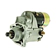 337-1093 Starter, New, Professional Series
