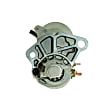 337-1100 Starter, New, Professional Series
