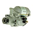 337-1102 Starter, New, Professional Series