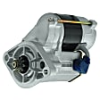 337-1108 Starter, New, Professional Series