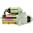 337-1112 Starter, New, Professional Series