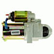 337-1113 Starter, New, Professional Series