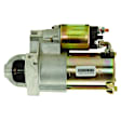 337-1114 Starter, New, Professional Series