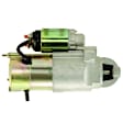 337-1115 Starter, New, Professional Series