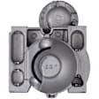 337-1116 Starter, New, Professional Series