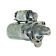 337-1118 Starter, New, Professional Series