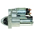 337-1120 Starter, New, Professional Series