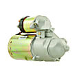 337-1126 Starter, New, Professional Series