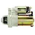 337-1128 Starter, New, Professional Series