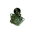 337-1134 Starter, New, Professional Series