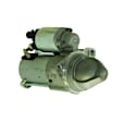 337-1134 Starter, New, Professional Series