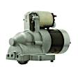 2006 Lincoln Zephyr - Starter, New, Professional Series