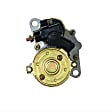 337-1151 Starter, New, Gold Series