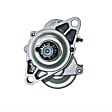 337-1151 Starter, New, Gold Series