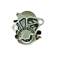 337-1155 Starter, New, Professional Series