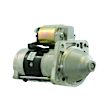 337-1156 Starter, New, Professional Series