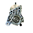 337-1157 Starter, New, Professional Series