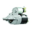337-1170 Starter, New, Professional Series