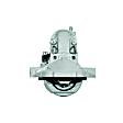 337-1170 Starter, New, Professional Series