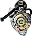 337-1172 Starter, New, Professional Series