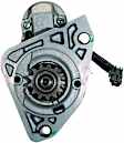 337-1172 Starter, New, Professional Series