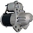 337-1175 Starter, New, Professional Series