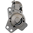 337-1175 Starter, New, Professional Series
