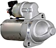 337-1176 Starter, New, Professional Series