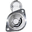 337-1176 Starter, New, Professional Series