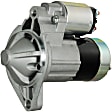 337-1184 Starter, New, Professional Series
