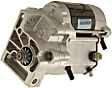 337-1193 Starter, New, Professional Series