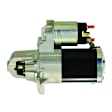 337-1199 Starter, New, Gold Series