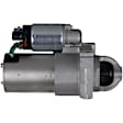 337-1201 Starter, New, Professional Series
