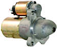 337-1208 Starter, New, Professional Series