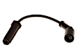 349V Spark Plug Wire