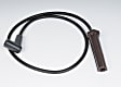 353C OE Replacement Series Spark Plug Wire, Sold individually