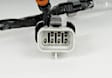 2000 Chevrolet Camaro - GM Original Equipment Series Ignition Coil Wire - Direct Fit