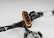 2000 Chevrolet Camaro - GM Original Equipment Series Ignition Coil Wire - Direct Fit