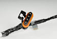 2000 Chevrolet Camaro - GM Original Equipment Series Ignition Coil Wire - Direct Fit