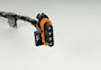 2000 Chevrolet Camaro - GM Original Equipment Series Ignition Coil Wire - Direct Fit