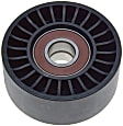36094 OE Replacement Series Timing Belt Idler Pulley - Direct Fit, Sold individually
