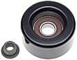 36173 Accessory Belt Idler Pulley OE Replacement Series