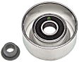 36173 Accessory Belt Idler Pulley OE Replacement Series