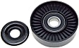 36193 Accessory Belt Tension Pulley, Sold individually, Professional Series