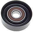 36220 Accessory Belt Idler Pulley Professional Series