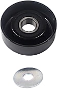 36220 Accessory Belt Idler Pulley Professional Series