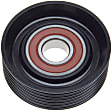 36239 Accessory Belt Tension Pulley, Sold individually, Professional Series