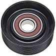 36239 Accessory Belt Tension Pulley, Sold individually, Professional Series