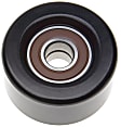 36301 Accessory Belt Idler Pulley Professional Series