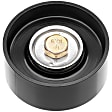 36306 Accessory Belt Idler Pulley